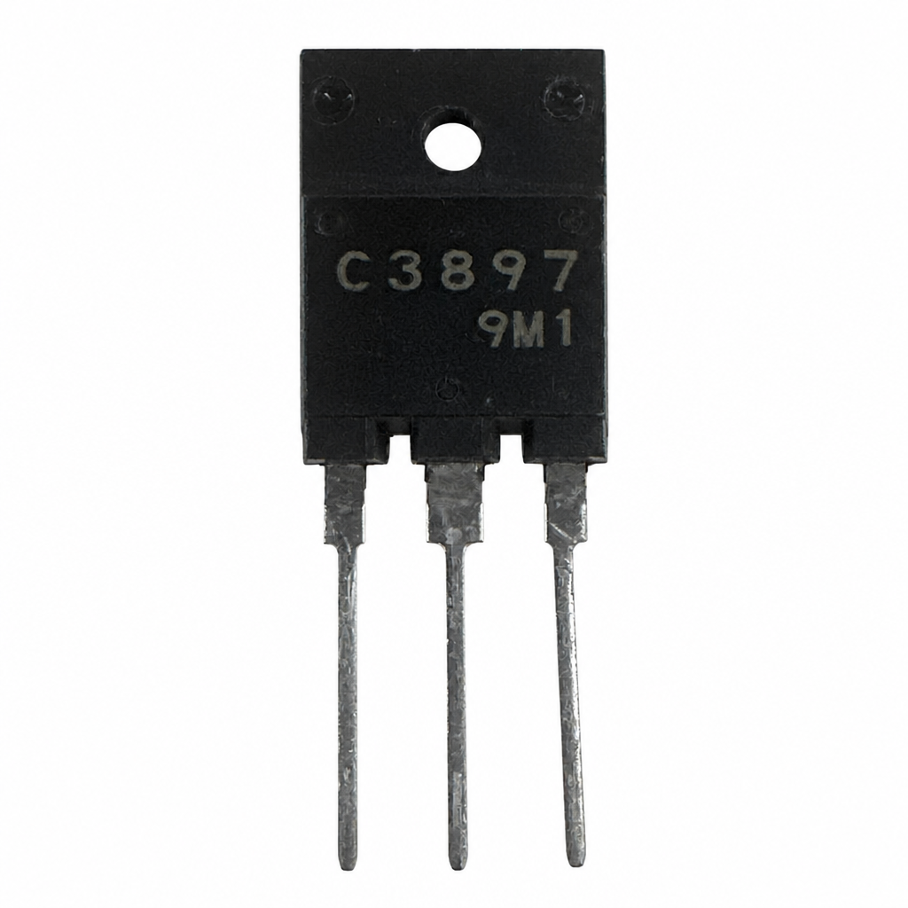 Купить Транзистор C3897 по низкой цене