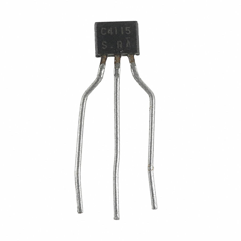 Купить Транзистор C4115 по низкой цене