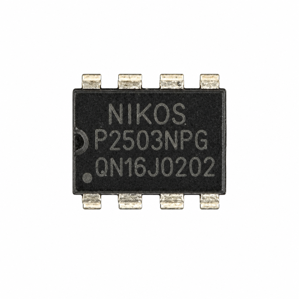 Купить Транзистор P2503NPG по низкой цене