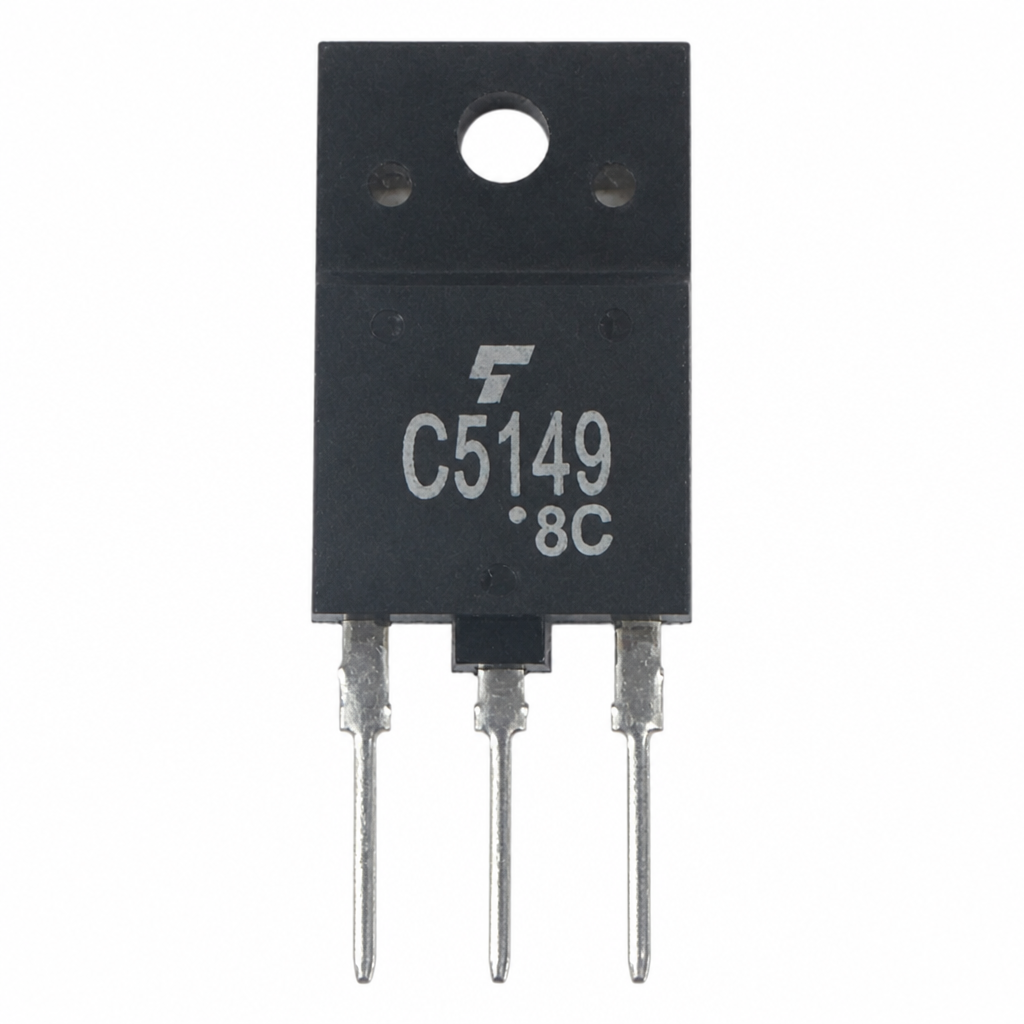 Купить Транзистор C5149 по низкой цене