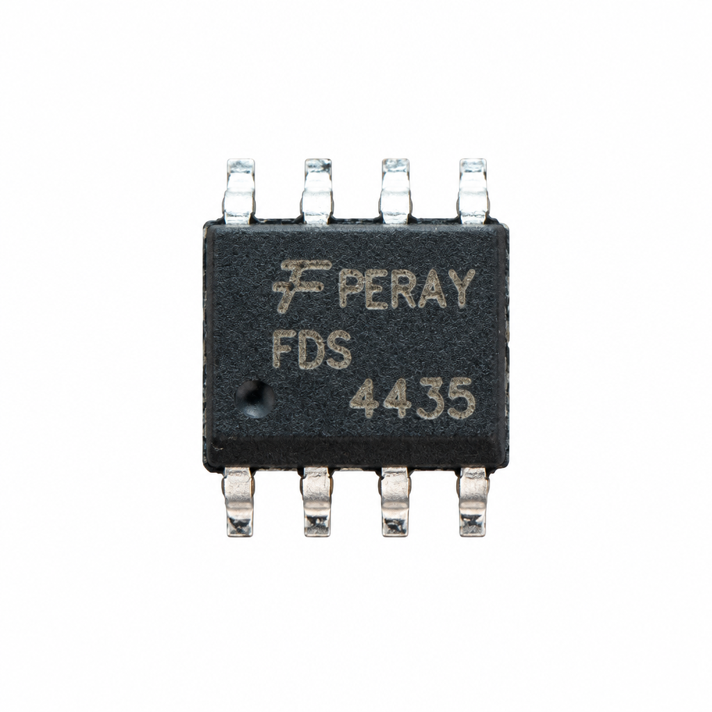Купить Транзистор FDS4435 по низкой цене