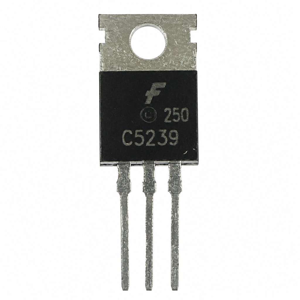 Купить Транзистор C5239 по низкой цене