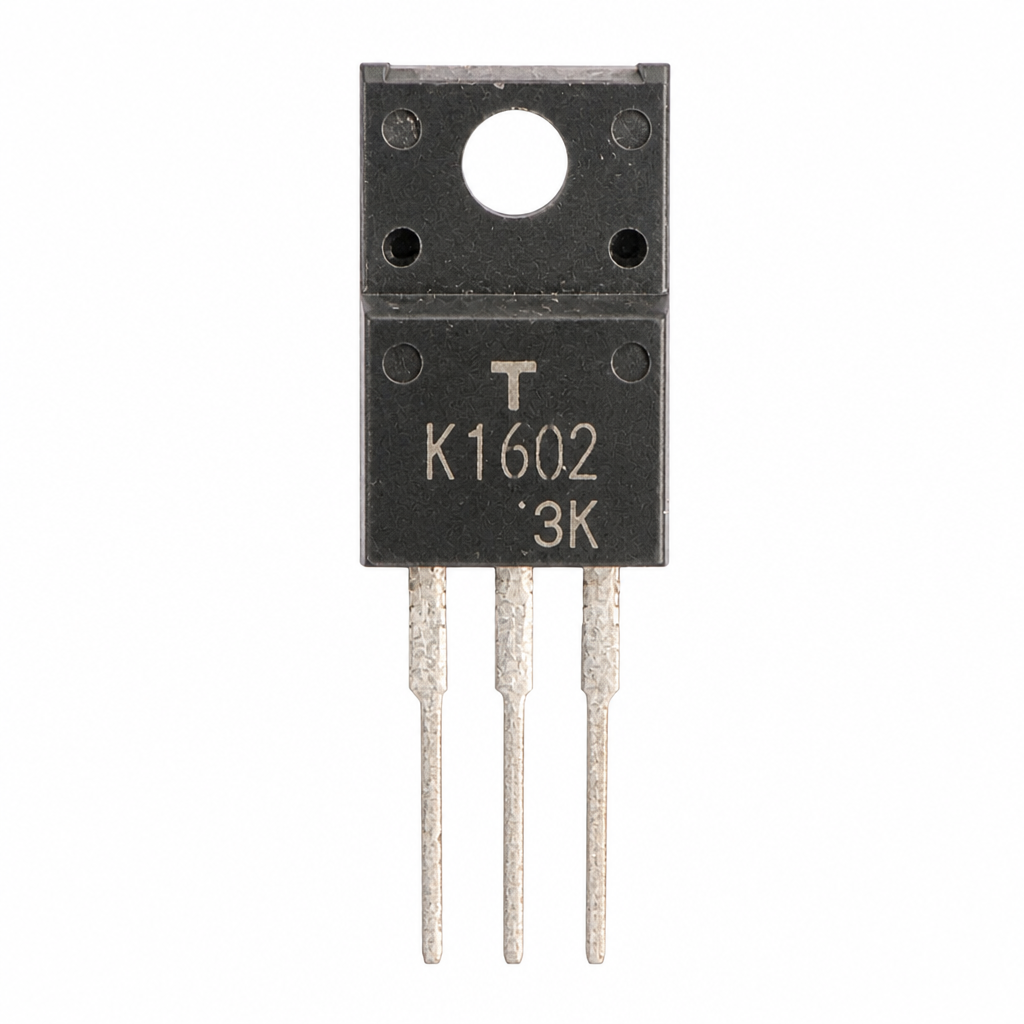 Купить Транзистор T K1602 по низкой цене