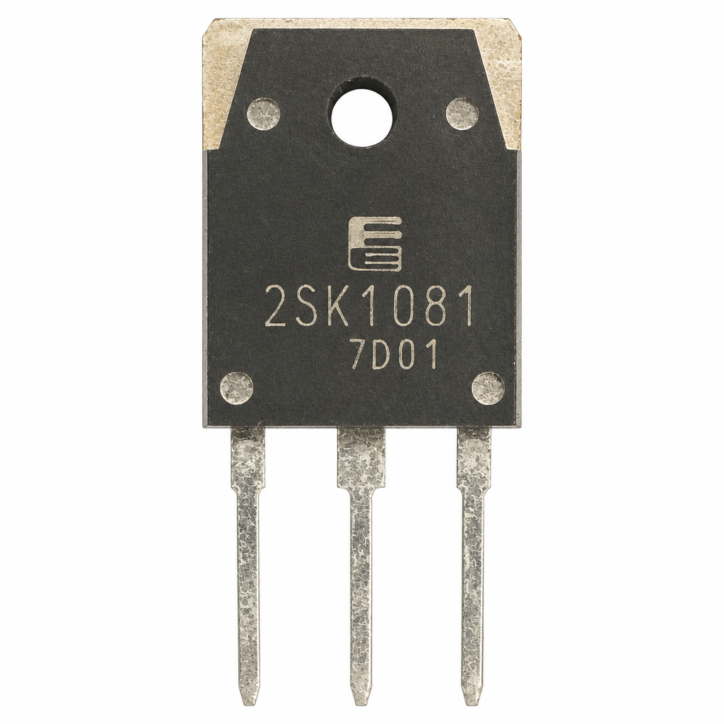 Купить Транзистор 2SK1081 по низкой цене