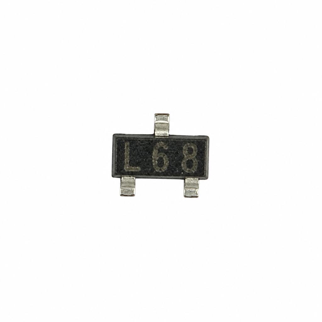 Купить Транзистор L68 по низкой цене
