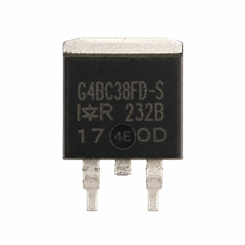 Купить Транзистор C4BC30FD-S по низкой цене