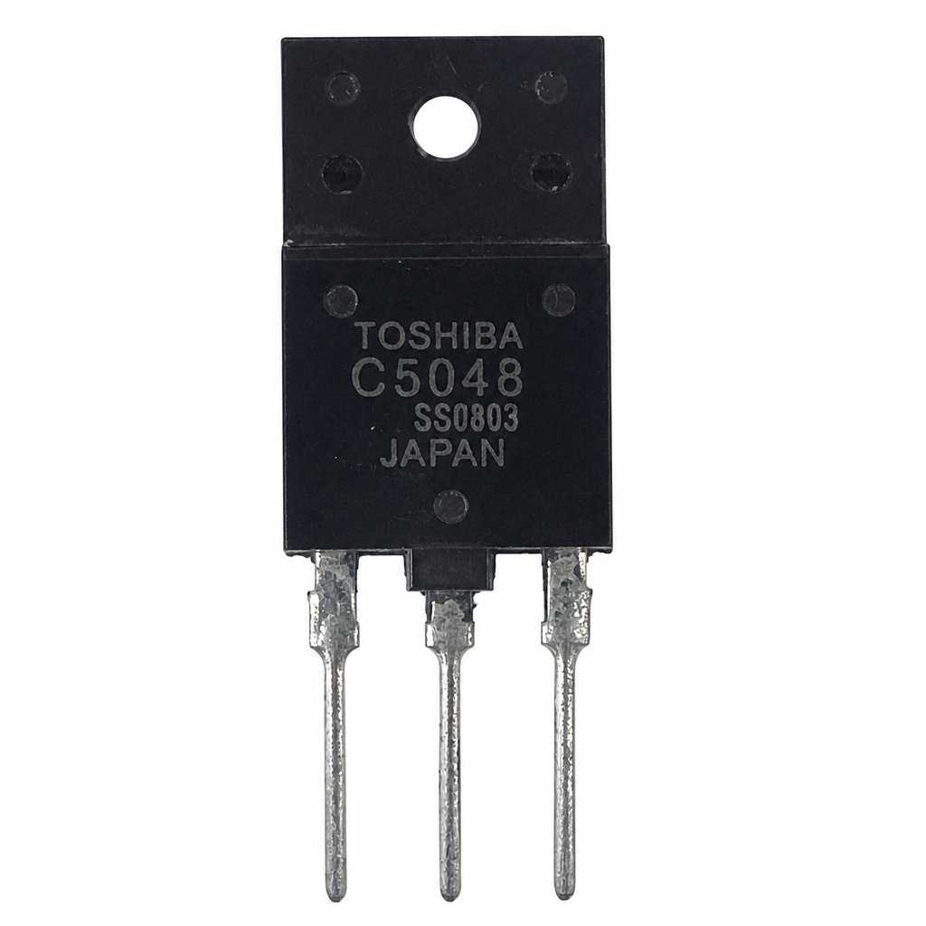 Купить Транзистор TOSHIBA C5048 по низкой цене