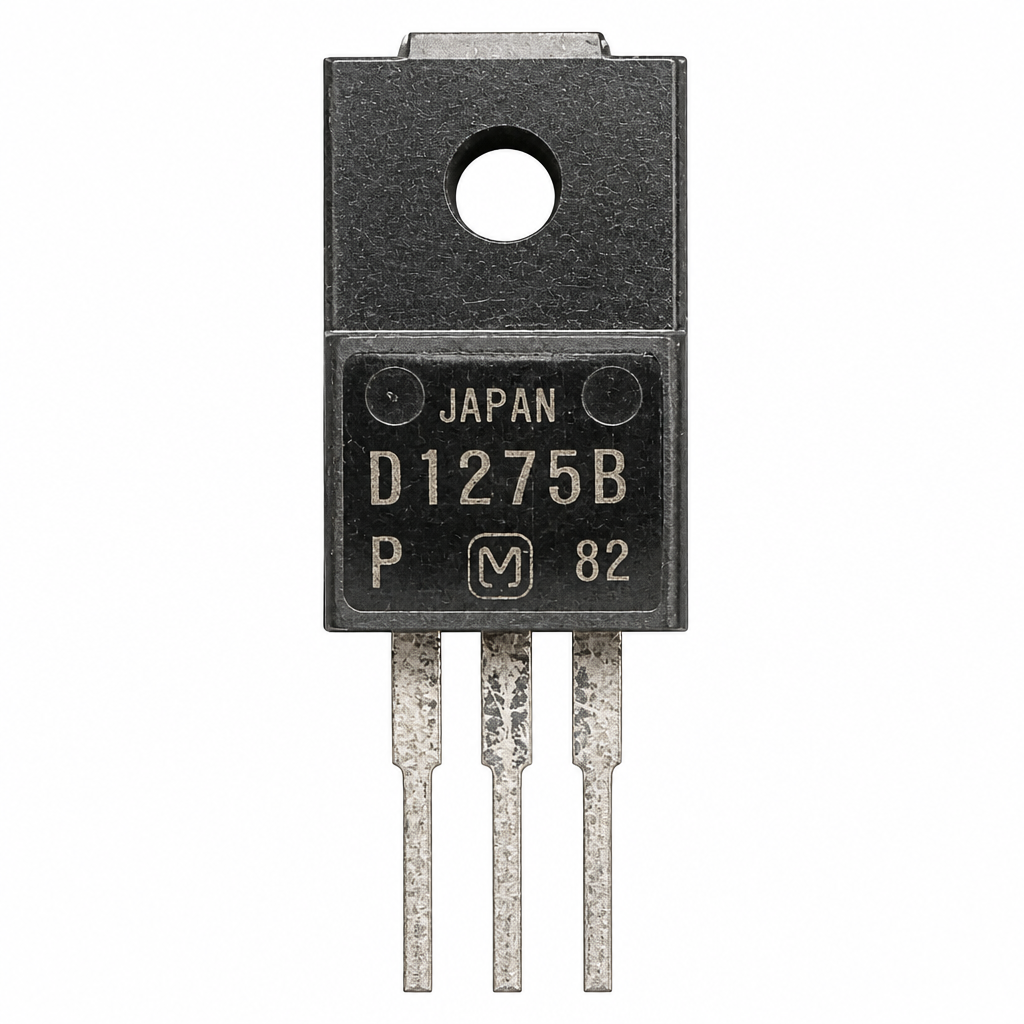 Купить Транзистор D1275B по низкой цене