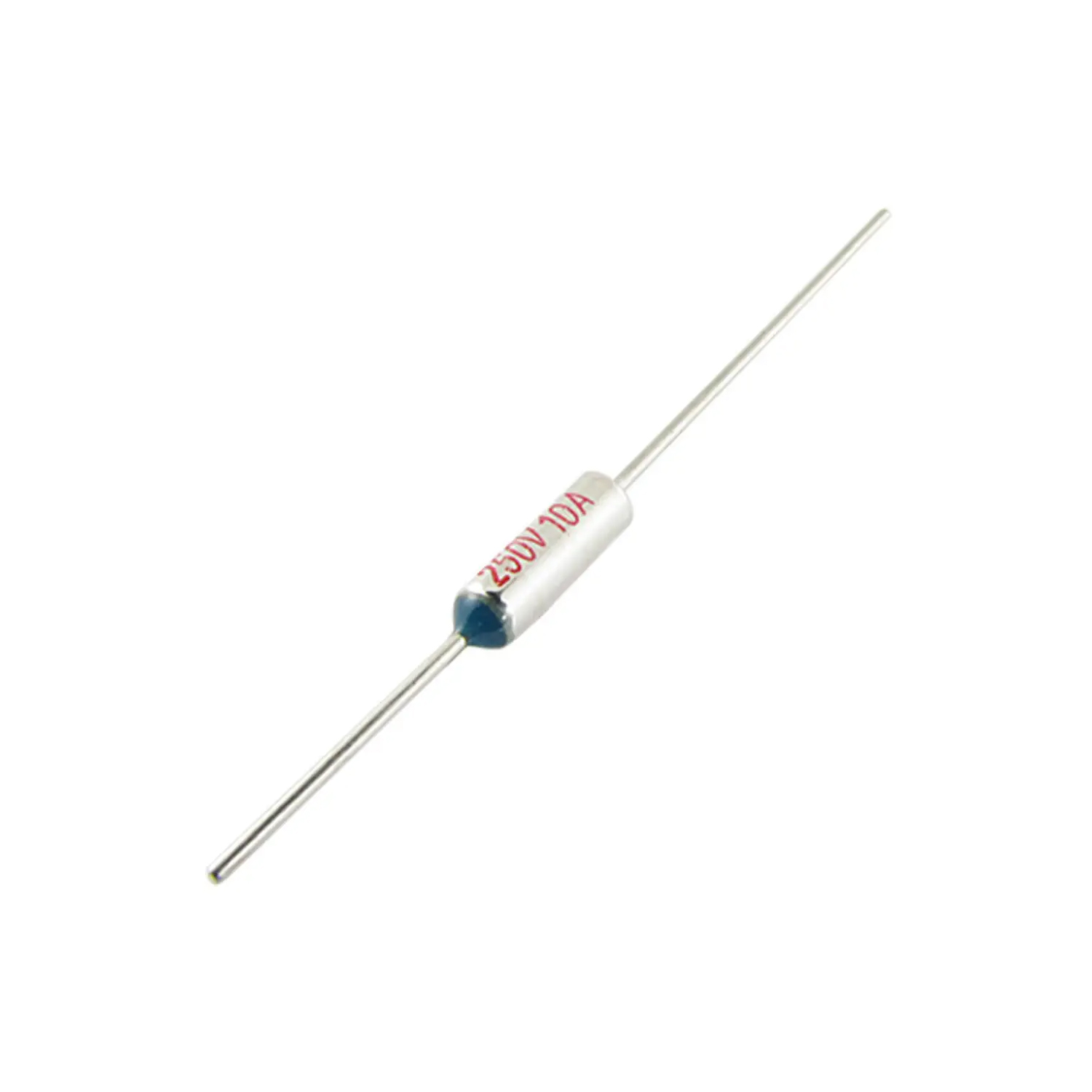 Купить Термопредохранитель RY-270 270C 10А 250В по низкой цене
