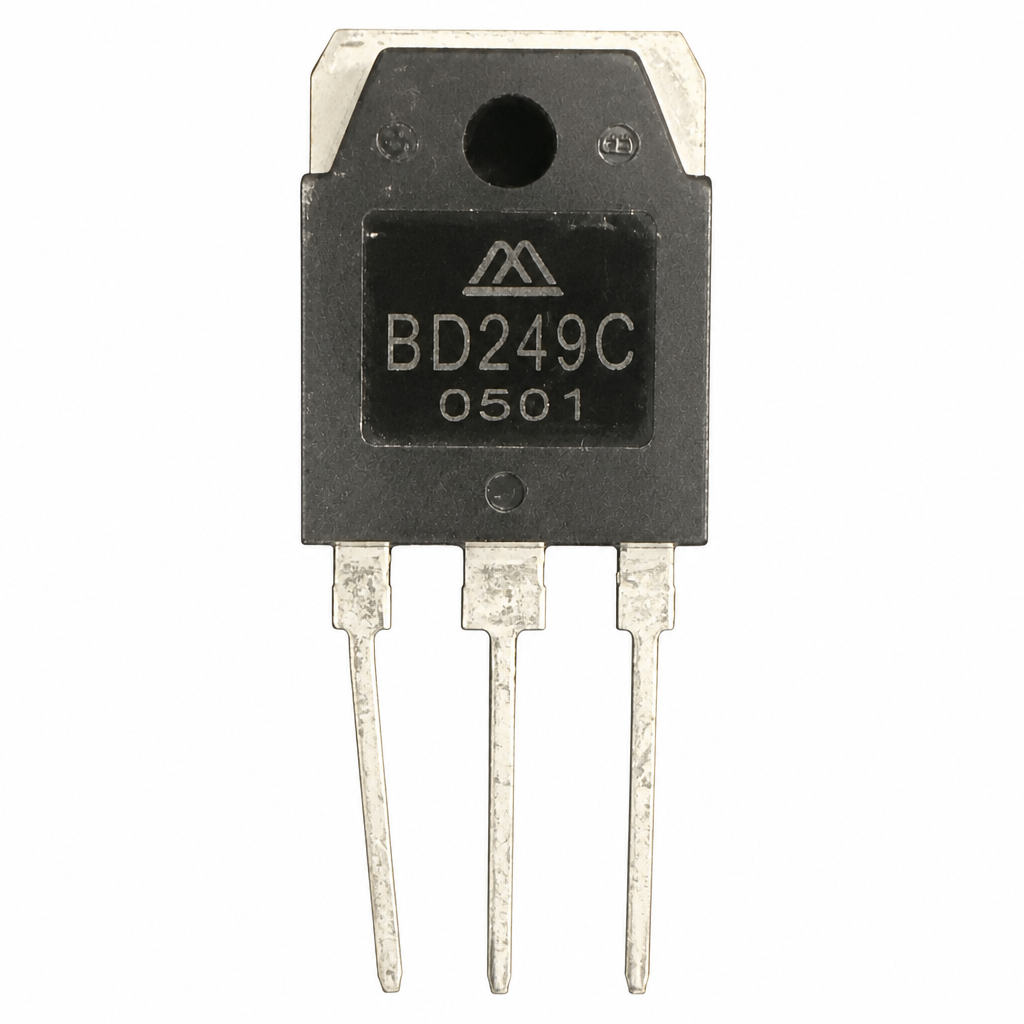 Купить Транзистор BD249C по низкой цене