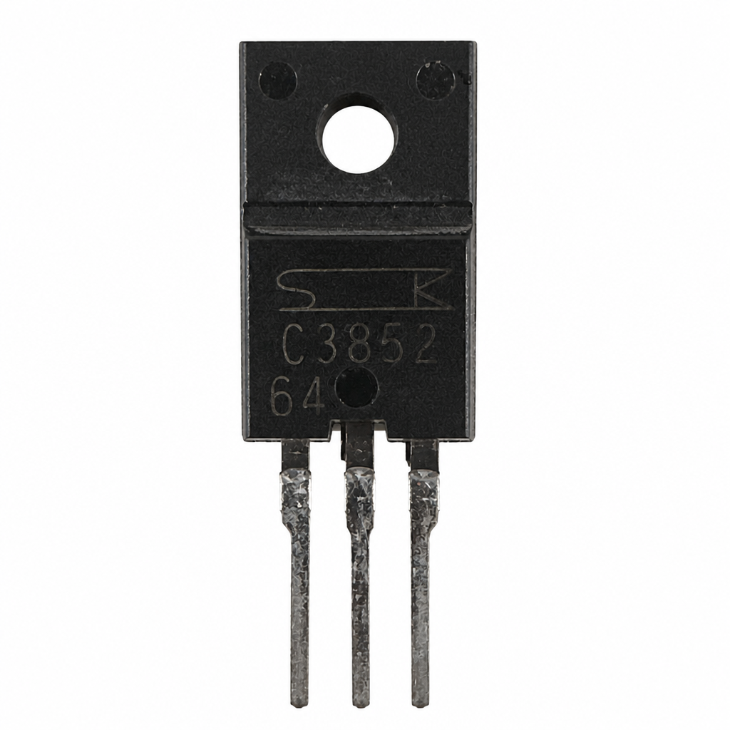 Купить Транзистор SK C3852 по низкой цене