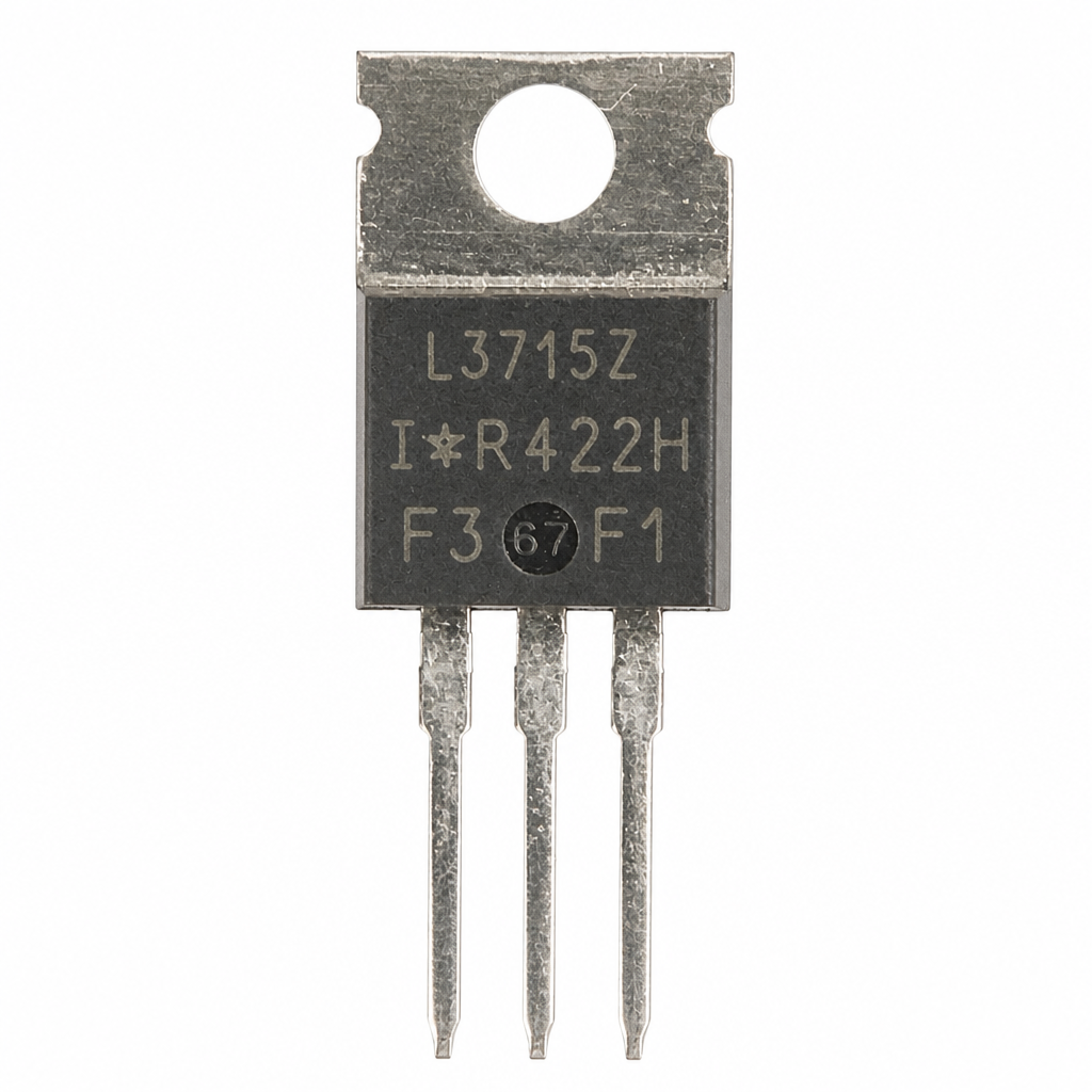 Купить Транзистор IRL3715Z по низкой цене
