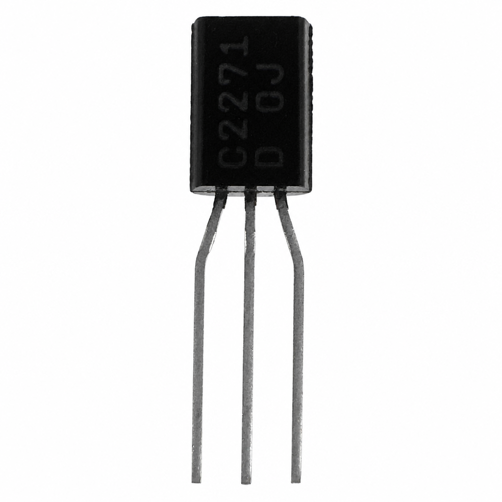 Купить Транзистор C2271D по низкой цене