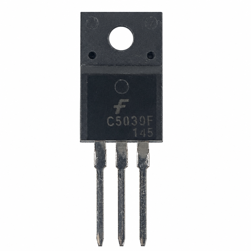 Купить Транзистор C5039F по низкой цене