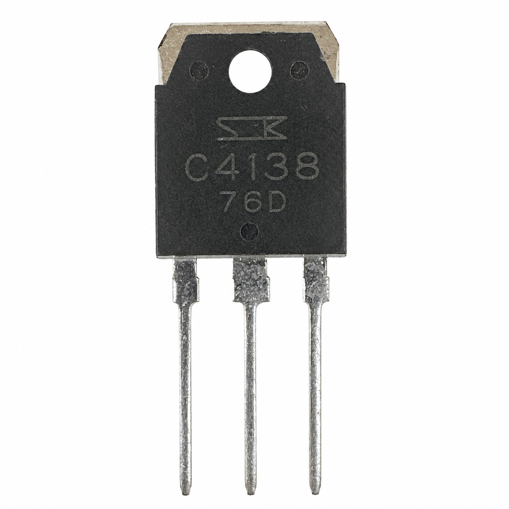 Купить Транзистор C4138 по низкой цене