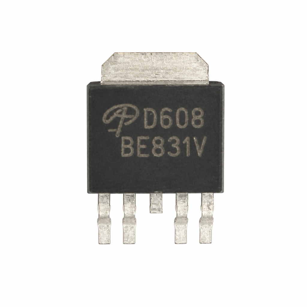 Купить Транзистор AOD608 по низкой цене