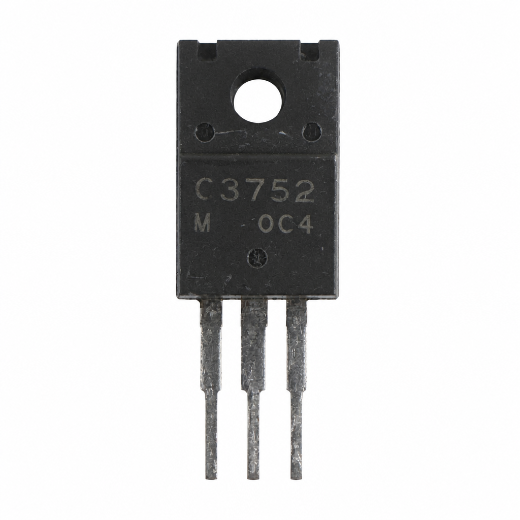 Купить Транзистор C3752 по низкой цене