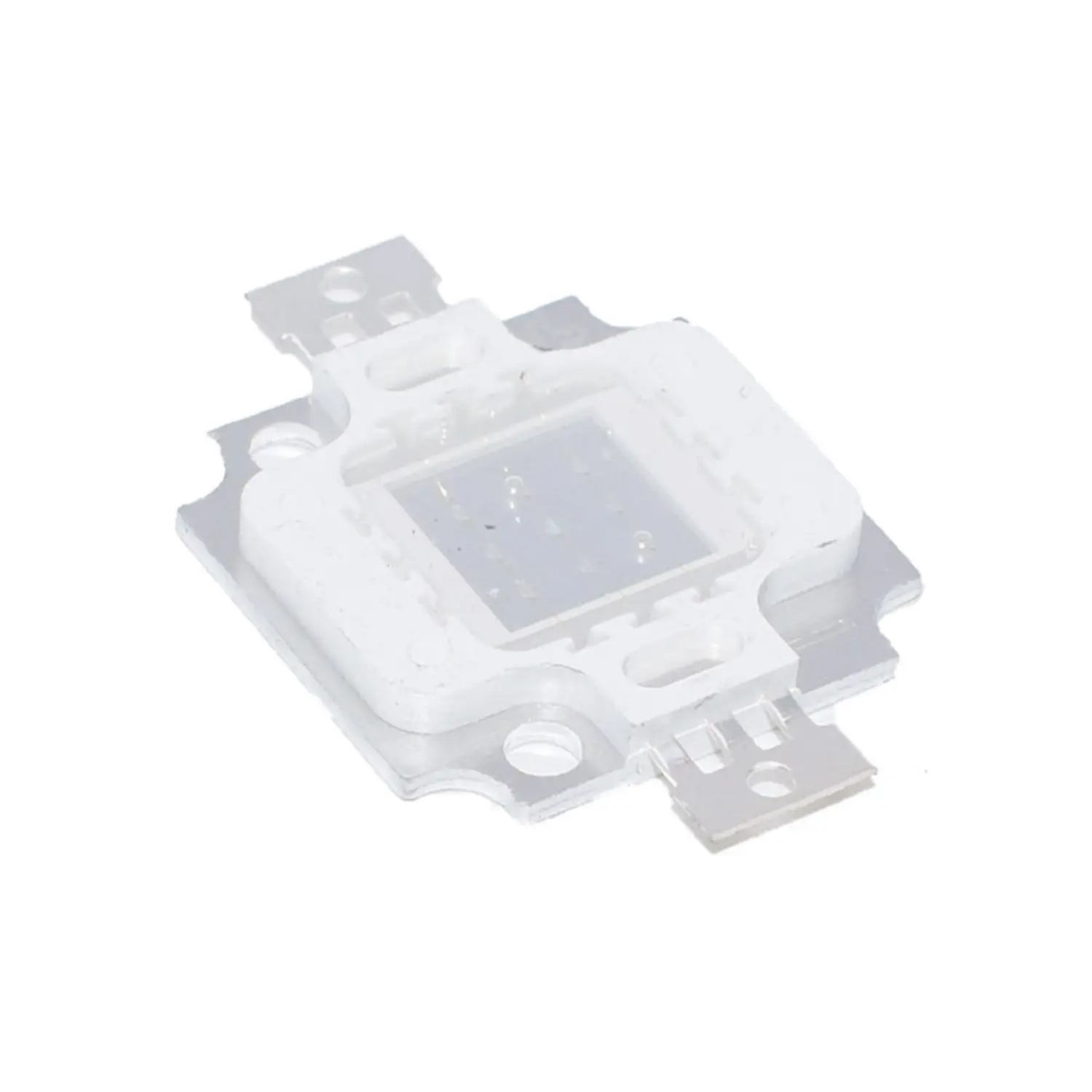 Купить Светодиод SMD 10W синий по низкой цене