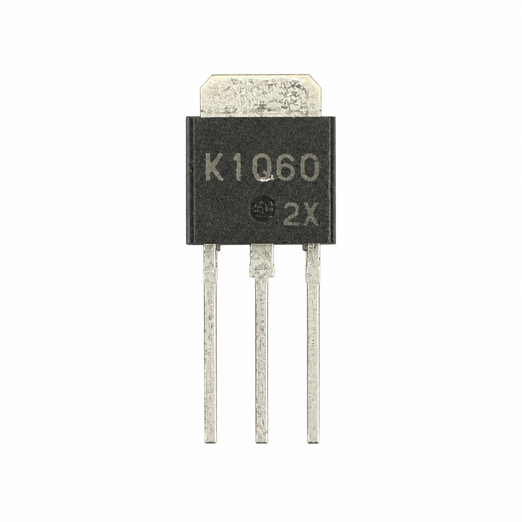 Купить Транзистор K1060 по низкой цене
