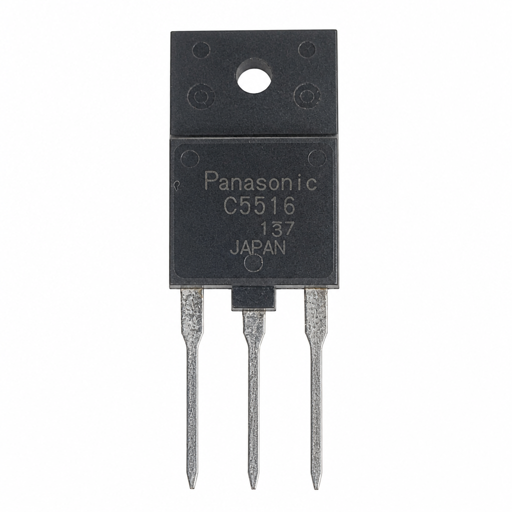 Купить Транзистор Panasonic C5516 по низкой цене