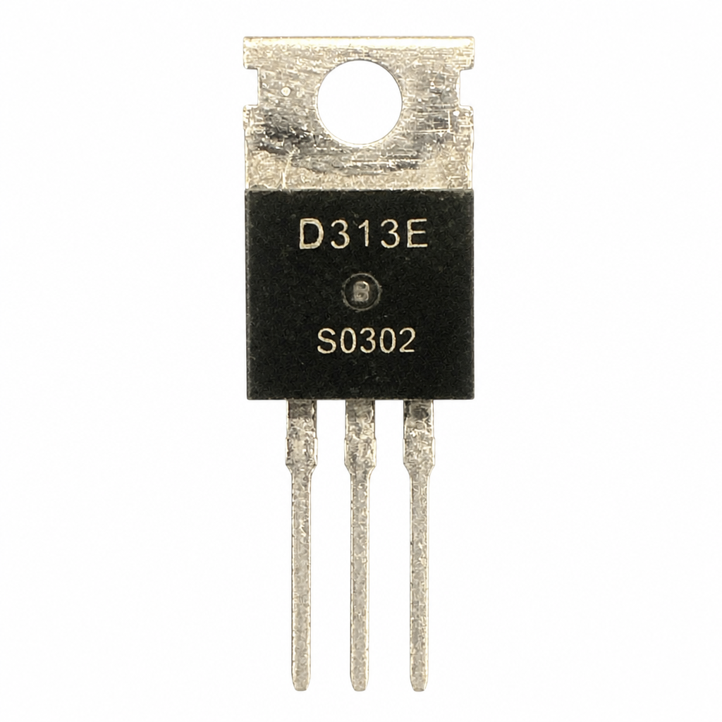 Купить Транзистор D313E по низкой цене