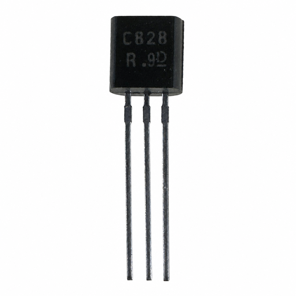 Купить Транзистор C828 по низкой цене