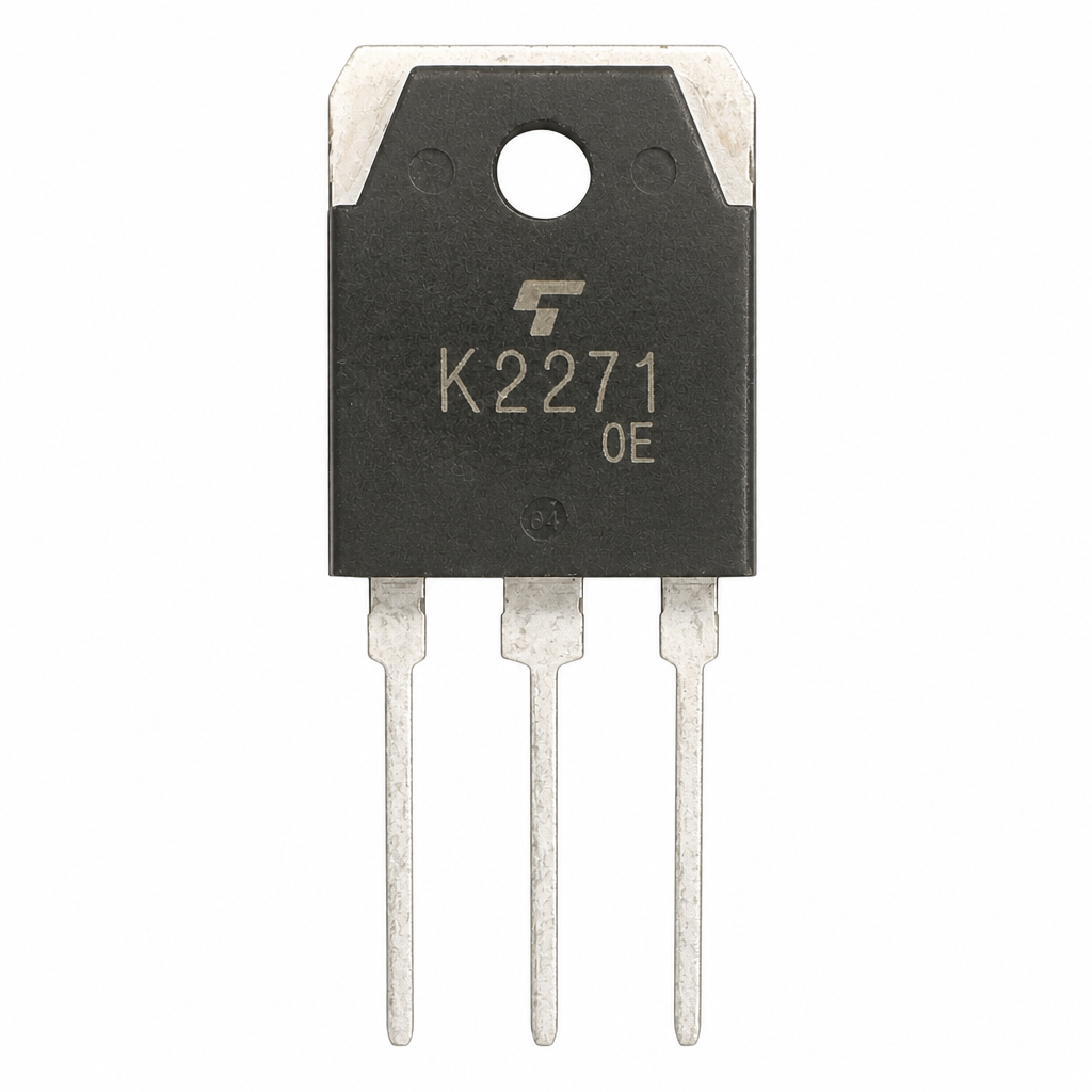 Купить Транзистор K2271 по низкой цене