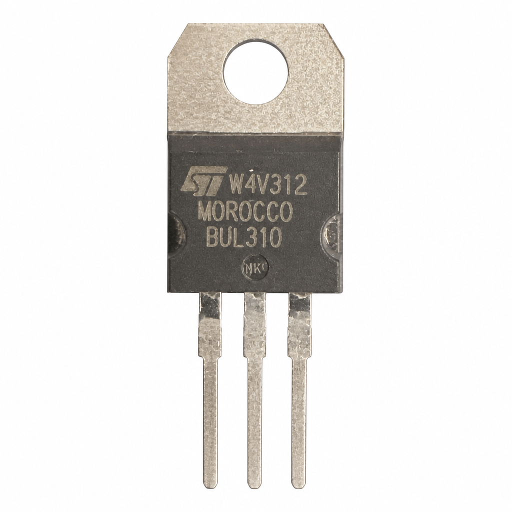Купить Транзистор BUL310 по низкой цене