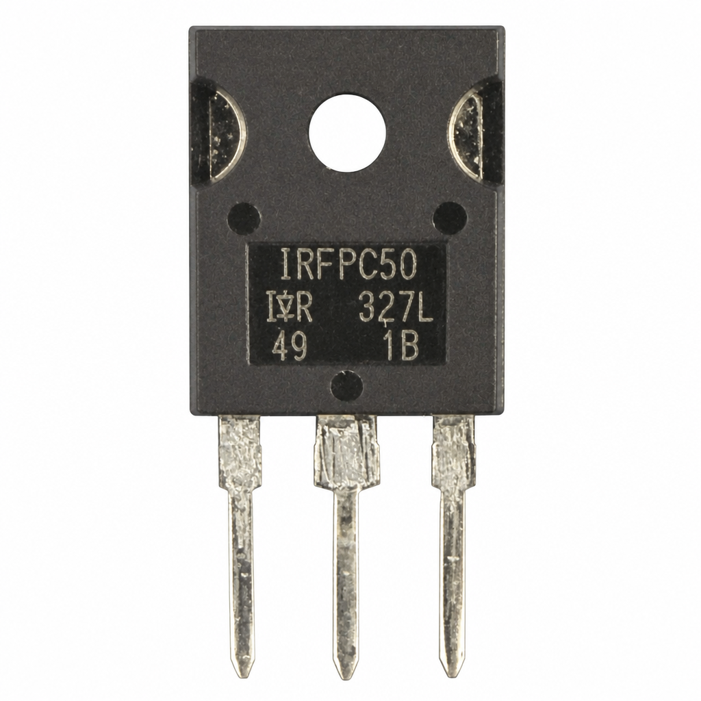 Купить Транзистор IRFPC50 по низкой цене