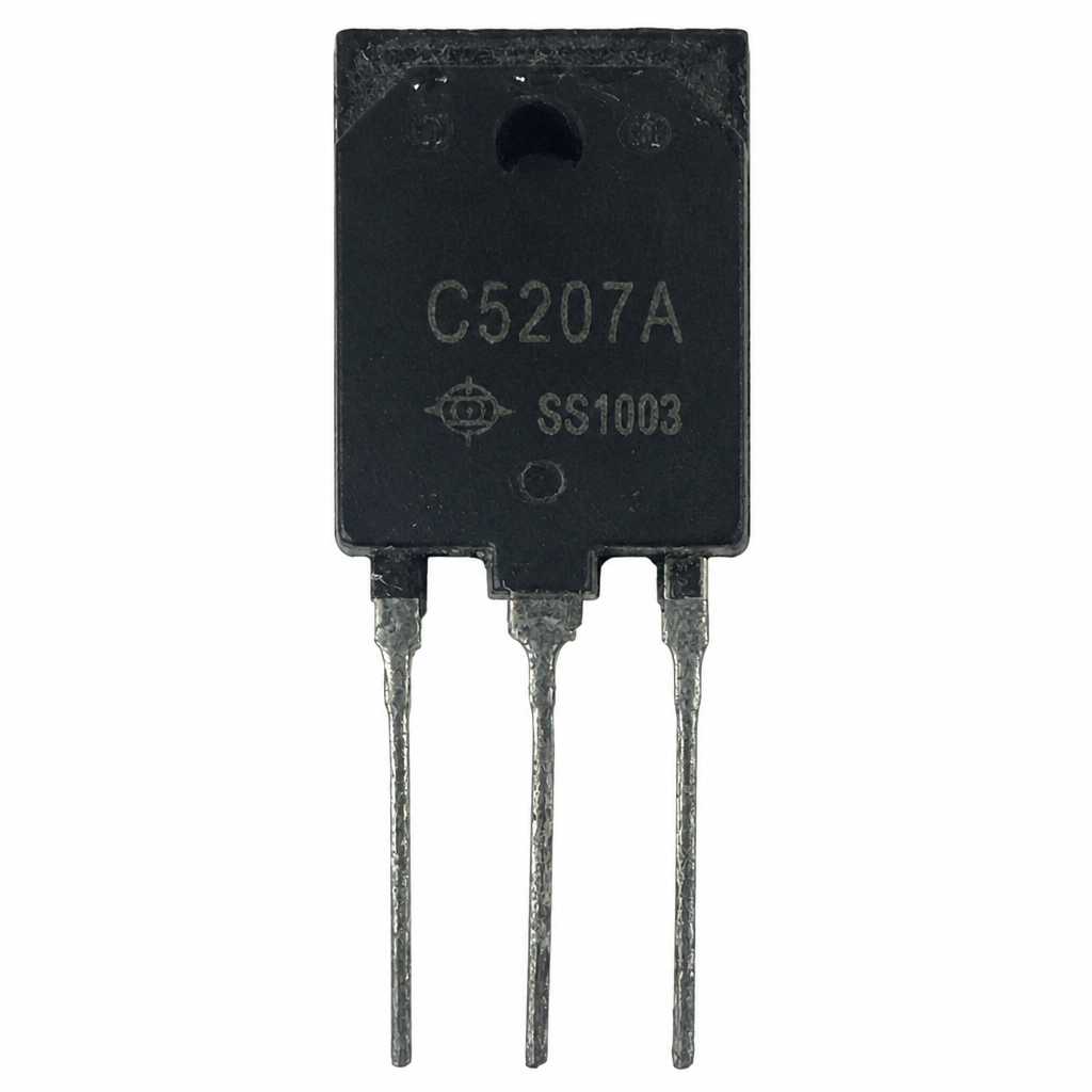 Купить Транзистор C5207A по низкой цене