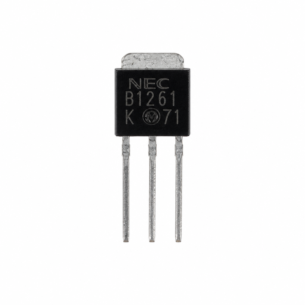 Купить Транзистор NEC B1261 по низкой цене