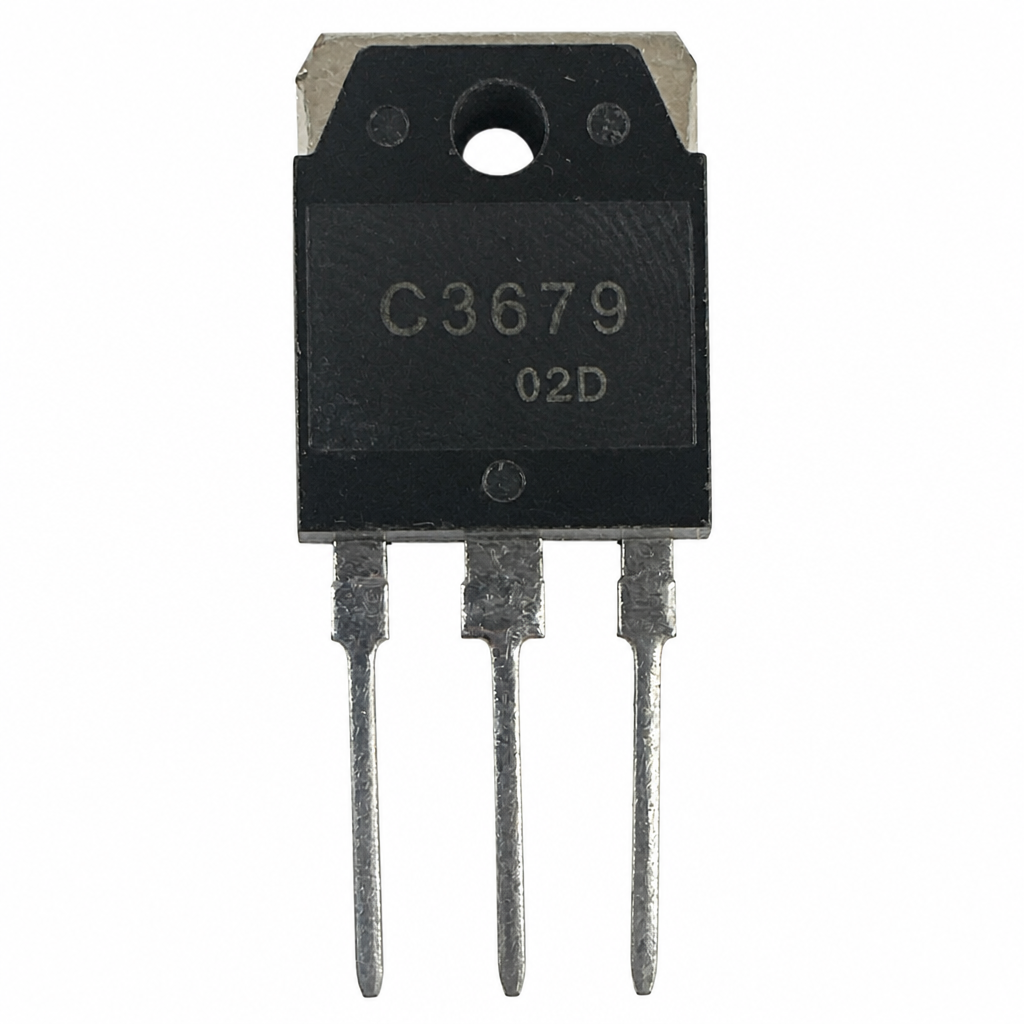 Купить Транзистор C3679 по низкой цене