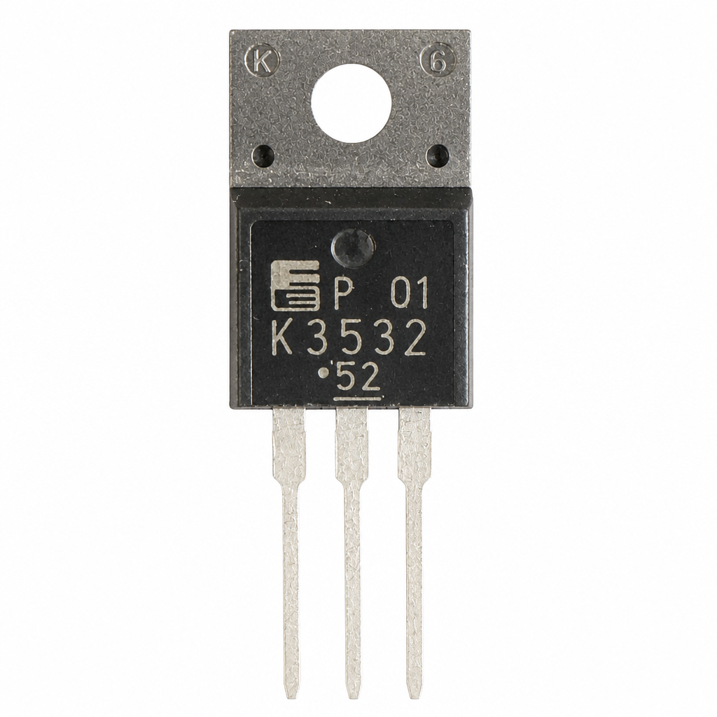 Купить Транзистор K3532 по низкой цене