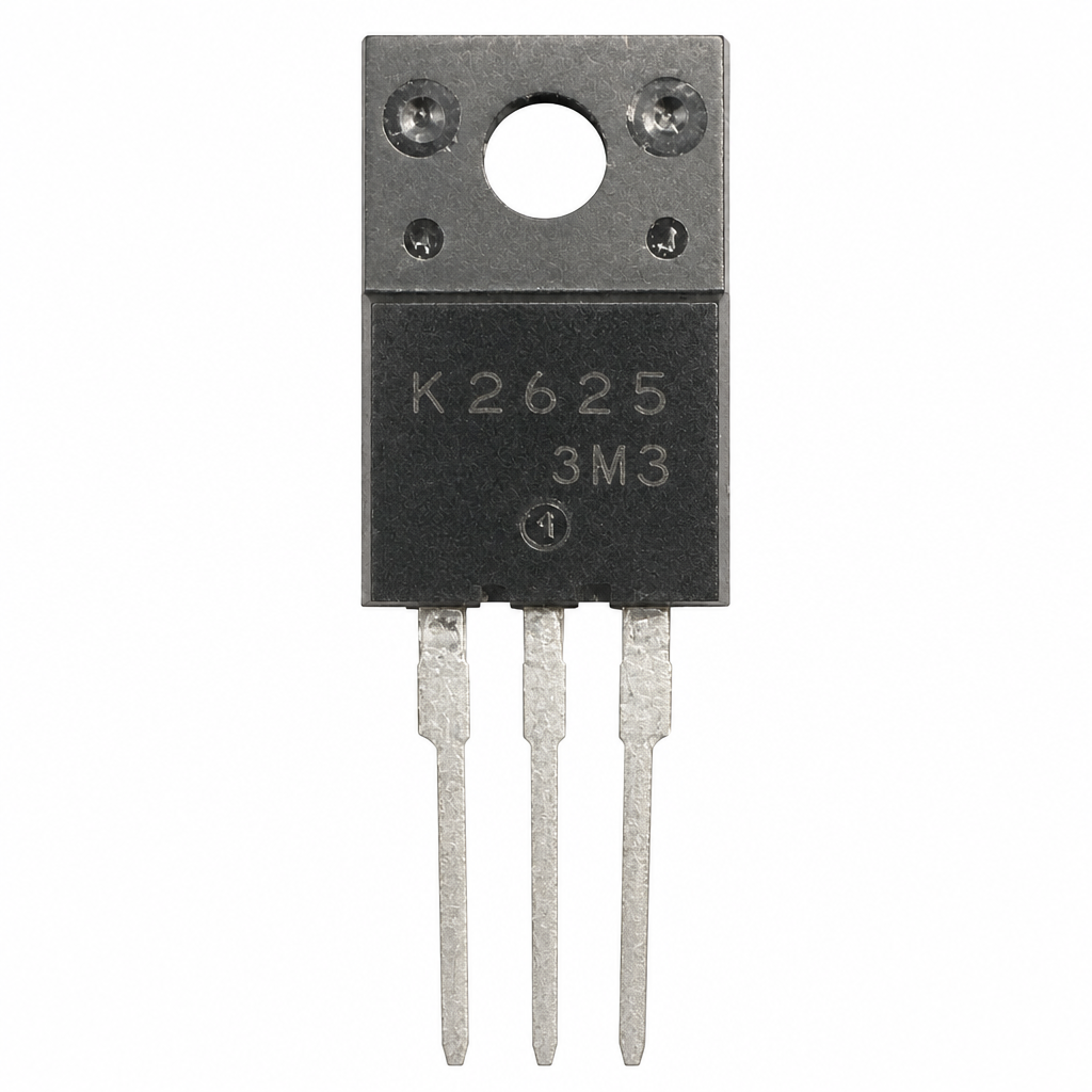 Купить Транзистор K2625 по низкой цене