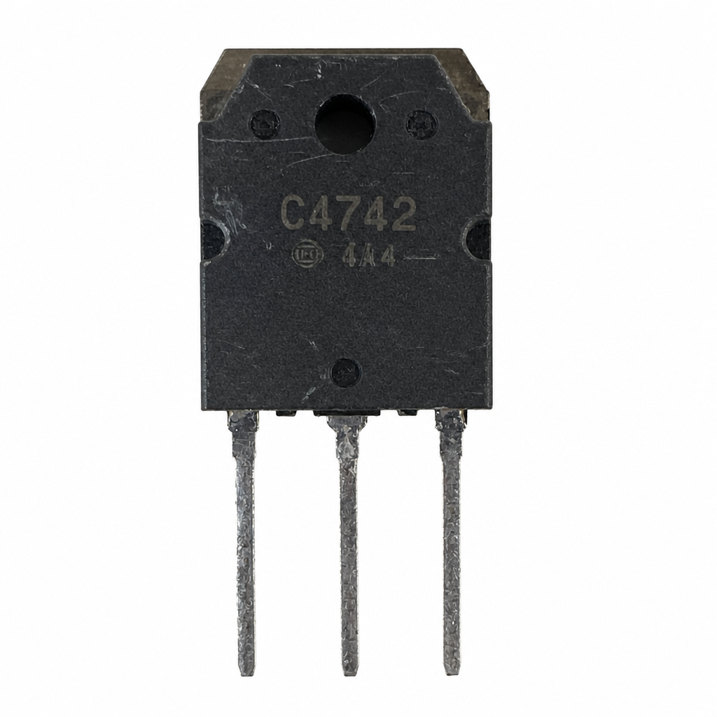 Купить Транзистор C4742 по низкой цене