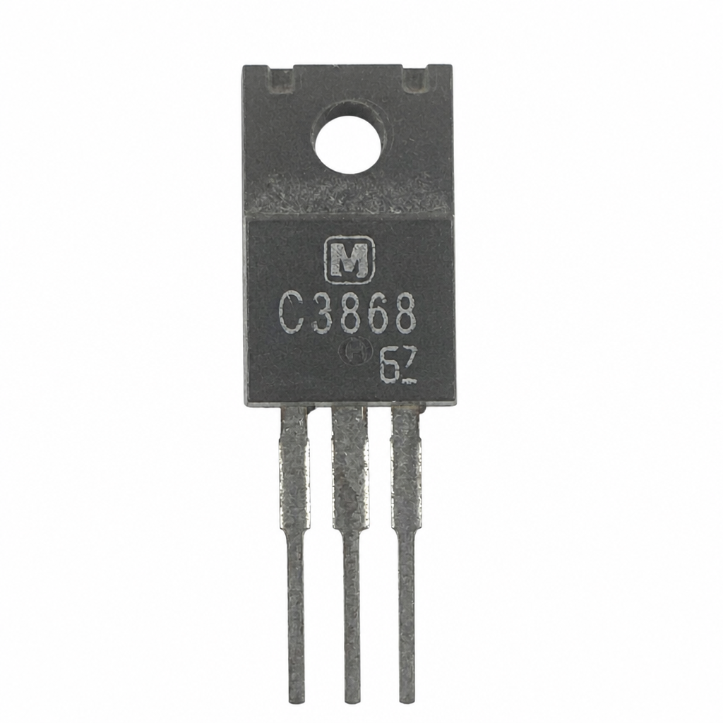Купить Транзистор C3868 по низкой цене
