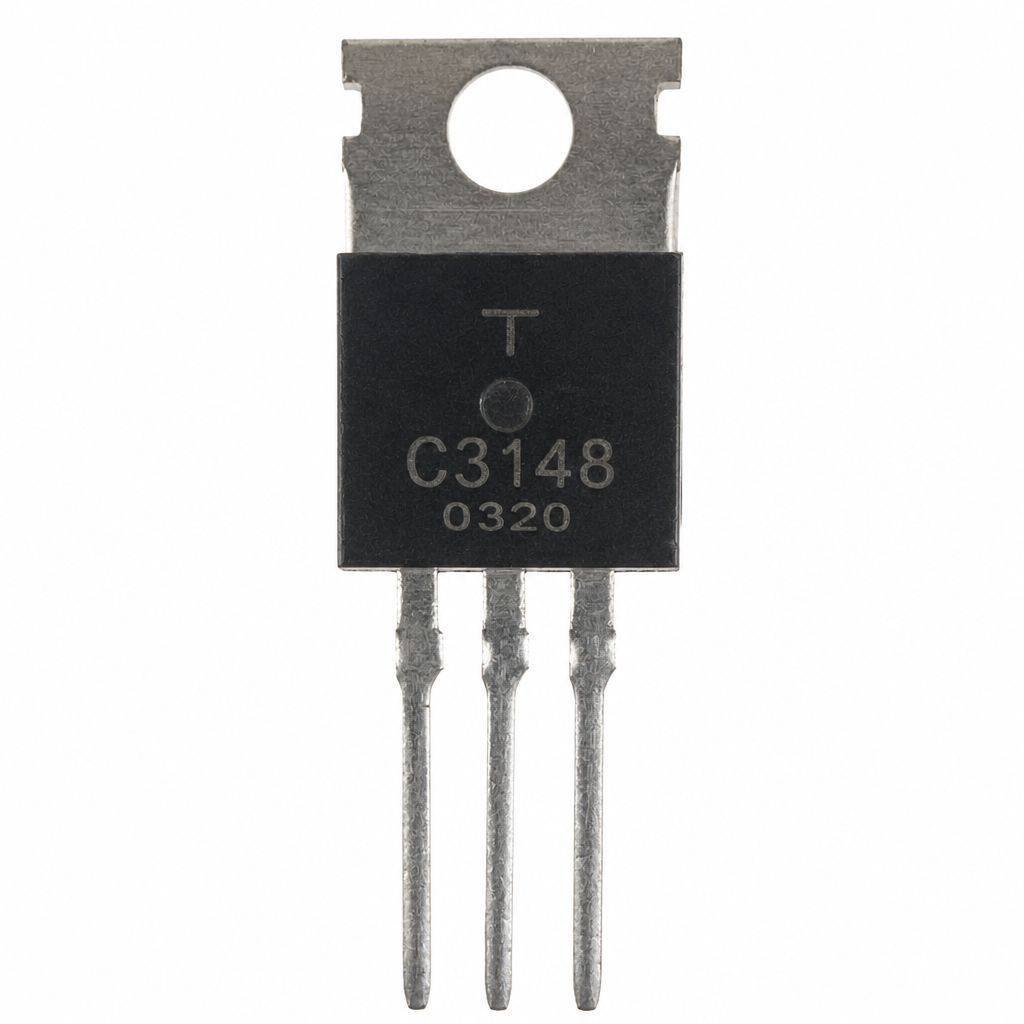 Купить Транзистор C3148 по низкой цене