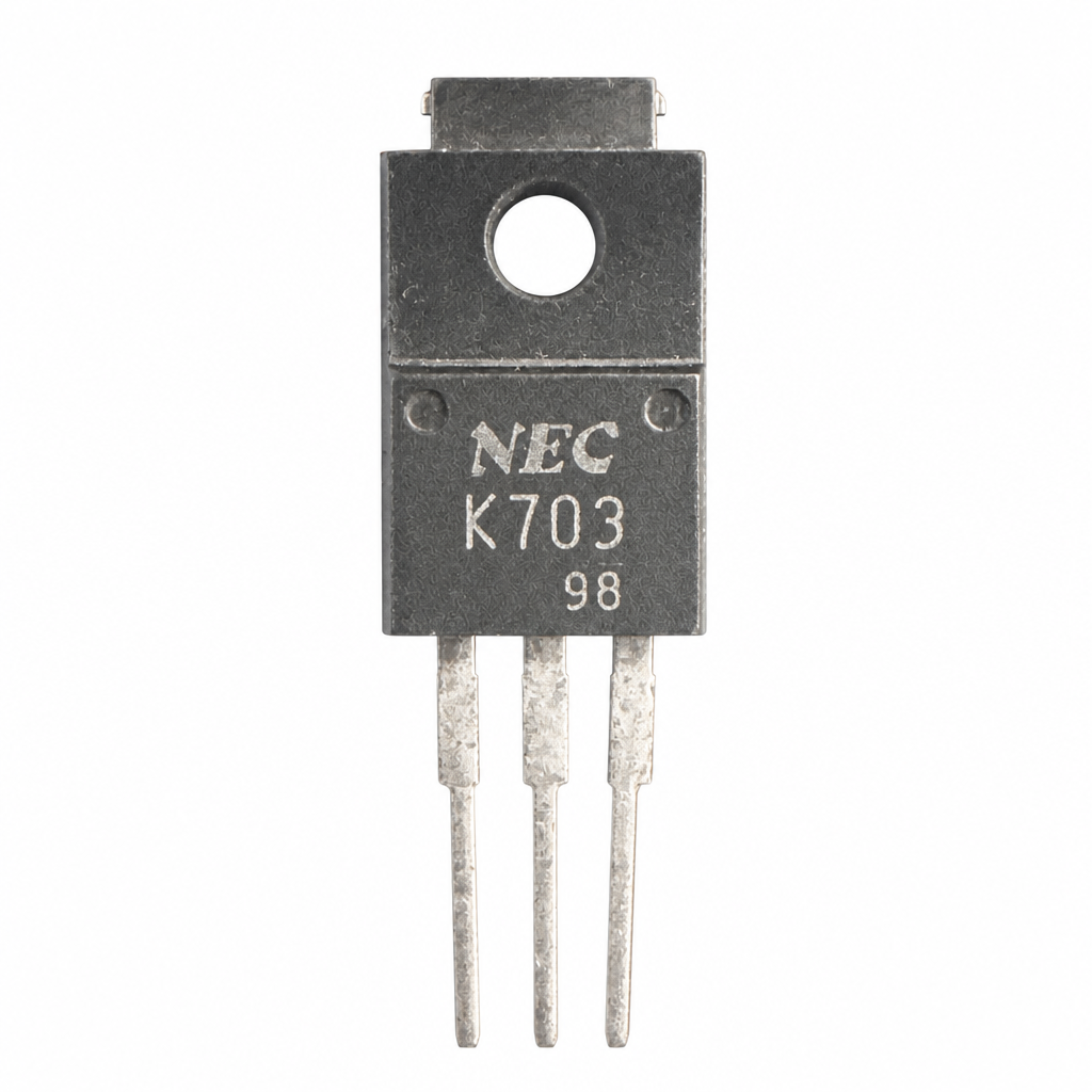 Купить Транзистор NEC K703 по низкой цене