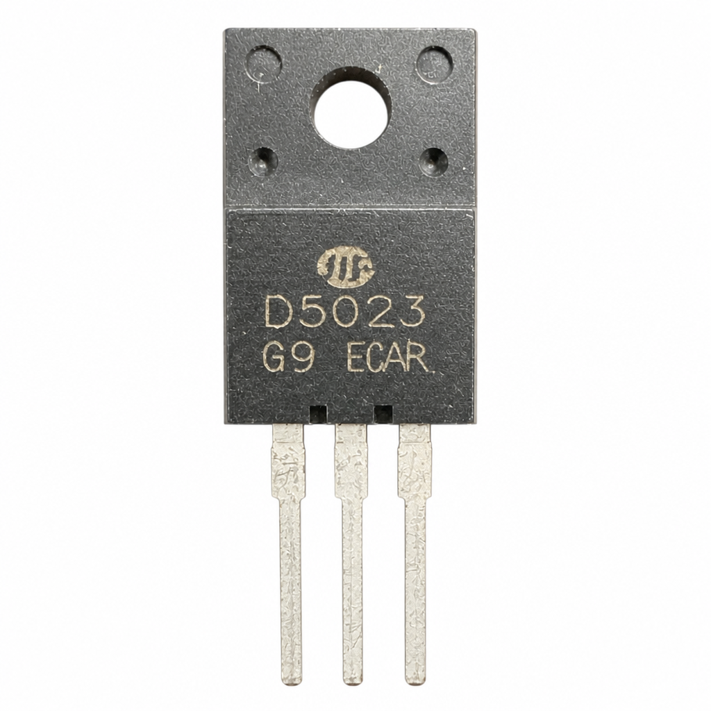Купить Транзистор D5023 по низкой цене