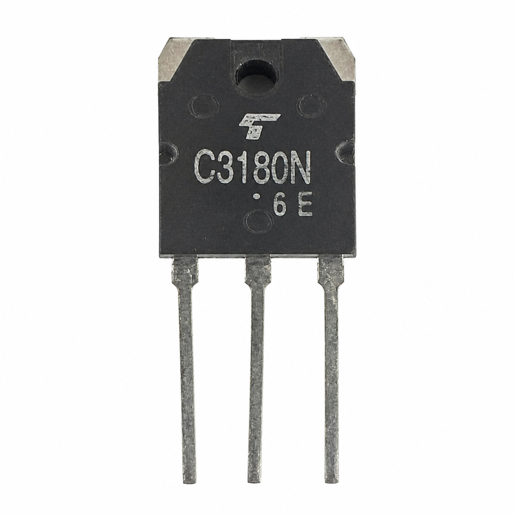 Купить Транзистор C3180N по низкой цене