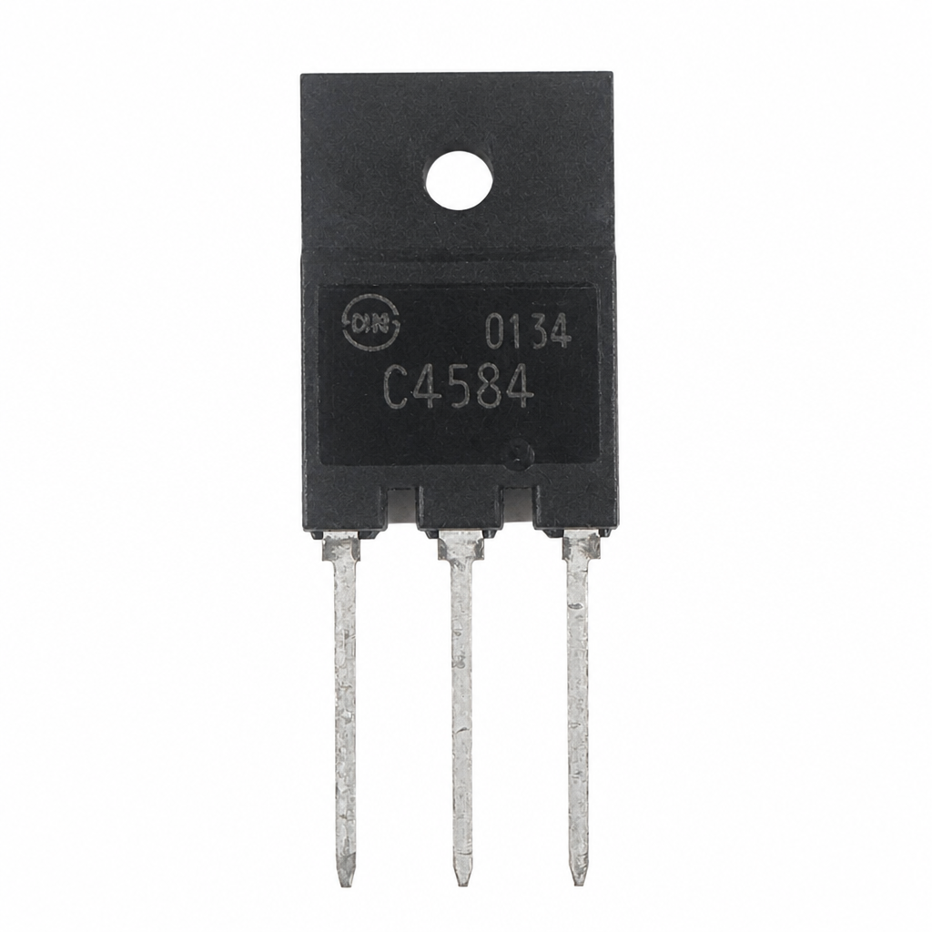 Купить Транзистор C4584 по низкой цене
