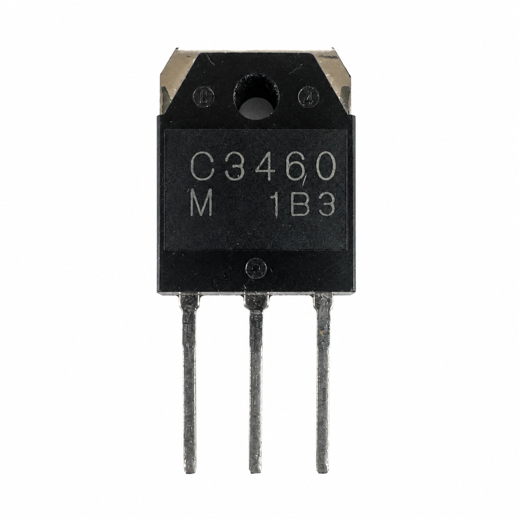 Купить Транзистор C3460 по низкой цене