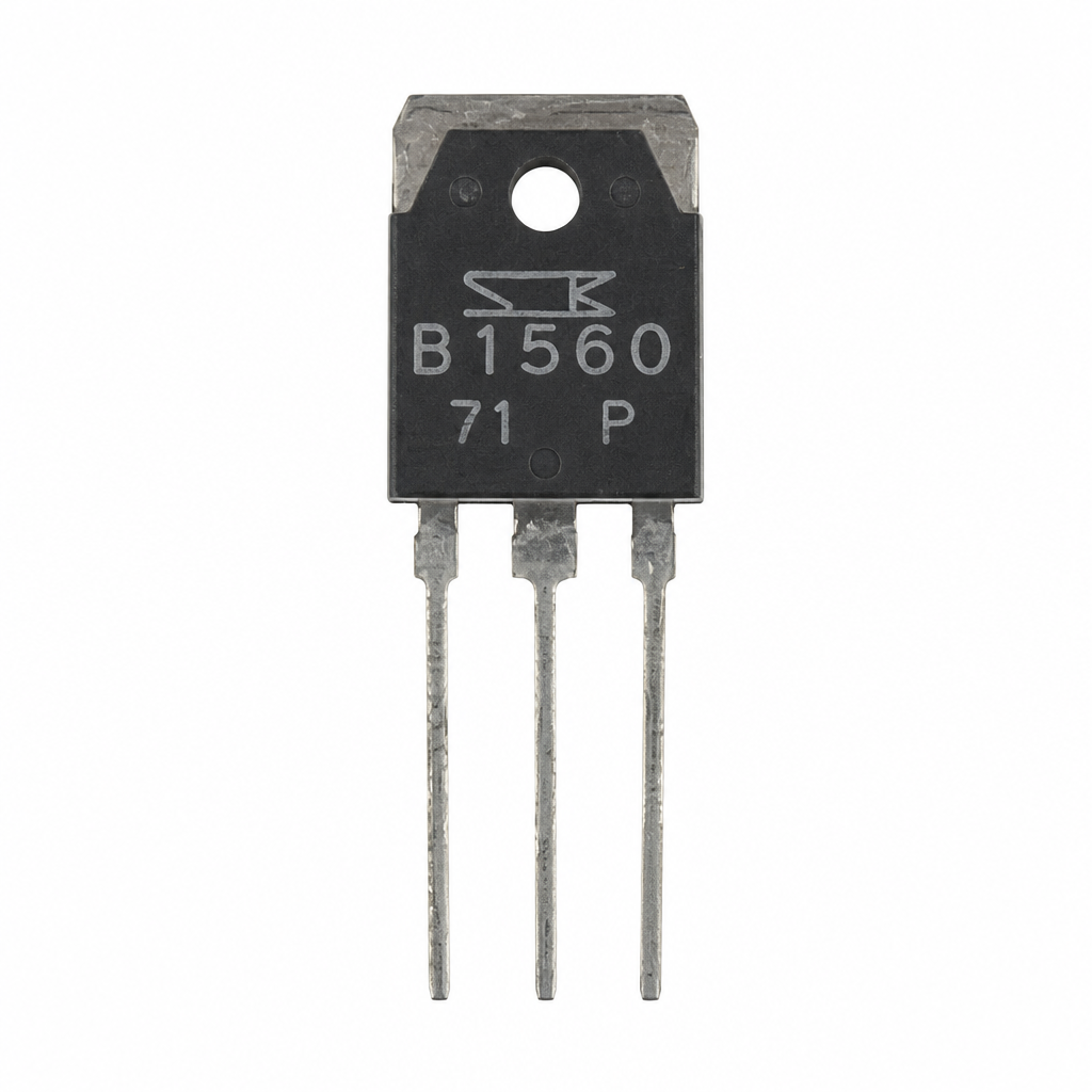 Купить Транзистор B1560 по низкой цене