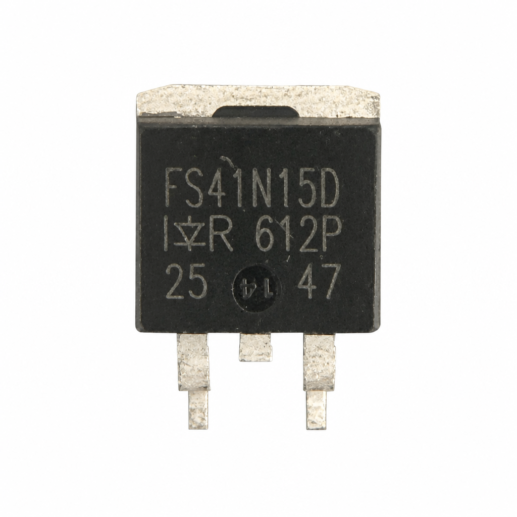Купить Транзистор FS41N15D по низкой цене