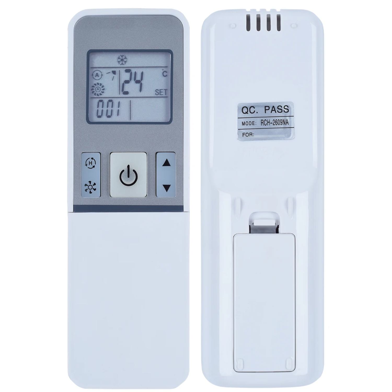 Купить Пульт для кондиционера NEOCLIMA  NS-HAH09INR4 по низкой цене