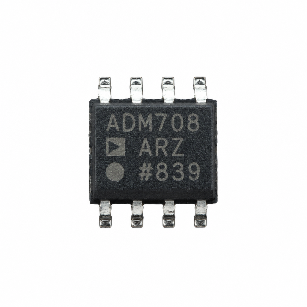 Купить Микросхема ADM708ARZ по низкой цене