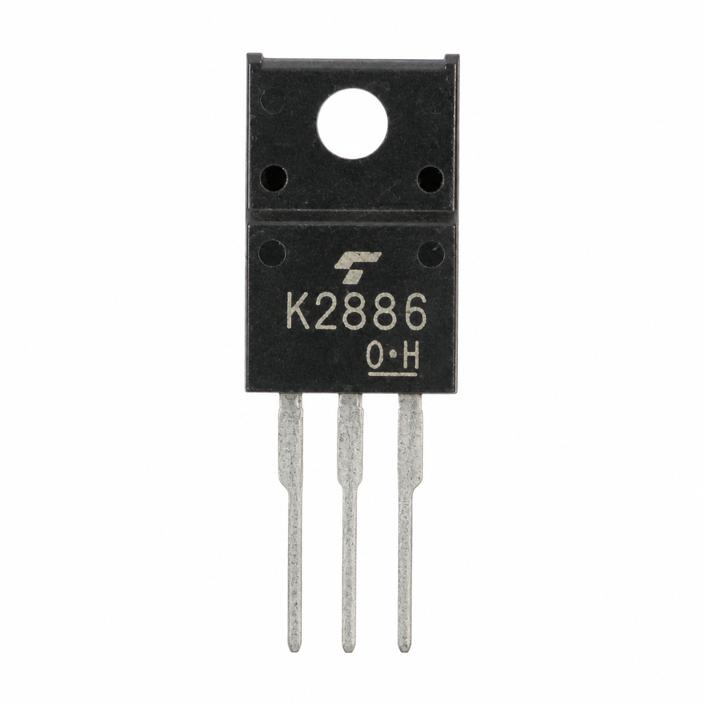 Купить Транзистор K2886 по низкой цене