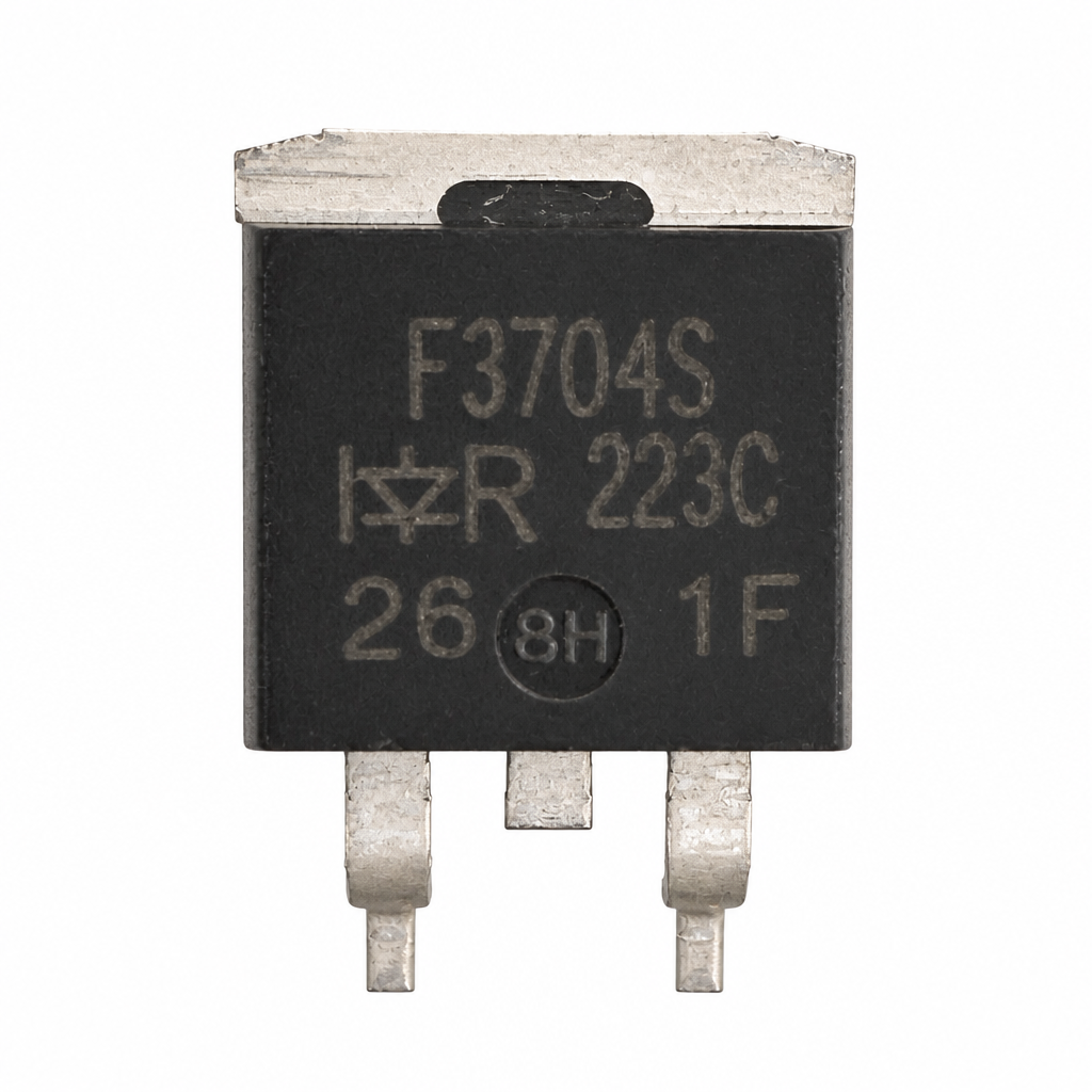 Купить Транзистор F3704S по низкой цене