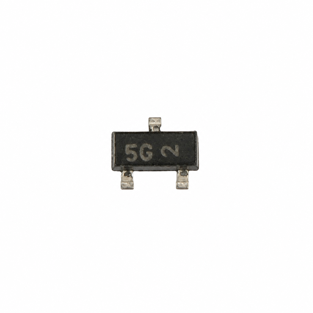 Купить Транзистор BC808-40LT1 по низкой цене
