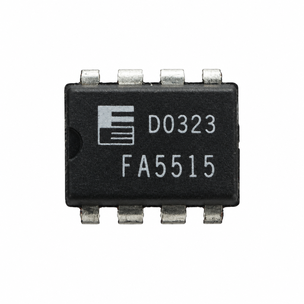 Купить Микросхема FA5513 по низкой цене